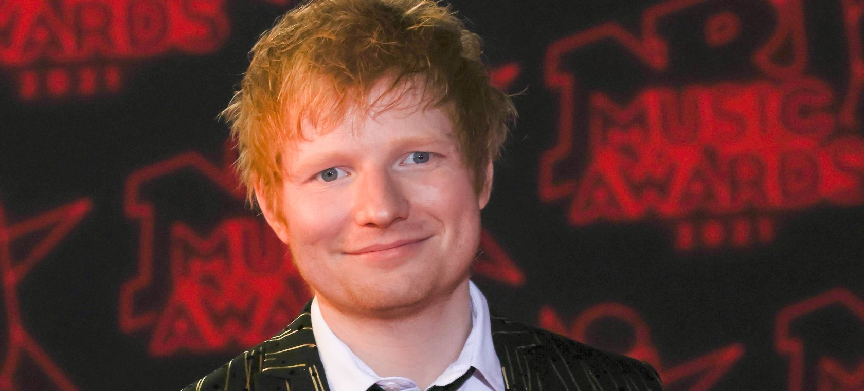 Ed Sheeran, Adele y Aitana intentarán derrocar a Dani Fernández en la primera lista de diciembre