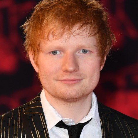 Ed Sheeran, Adele y Aitana intentarán derrocar a Dani Fernández en la primera lista de diciembre
