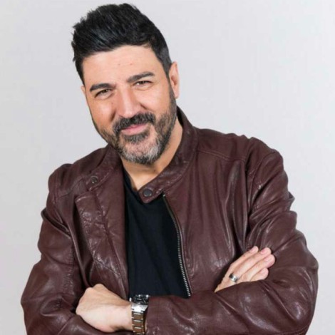 Tony Aguilar recoge su Antena de Oro 2020: “A lxs niñxs que siguen soñando con trabajar en la radio”