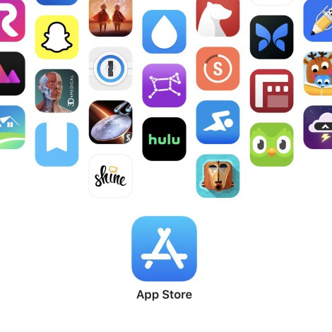 Estas son las mejores aplicaciones Apple del año