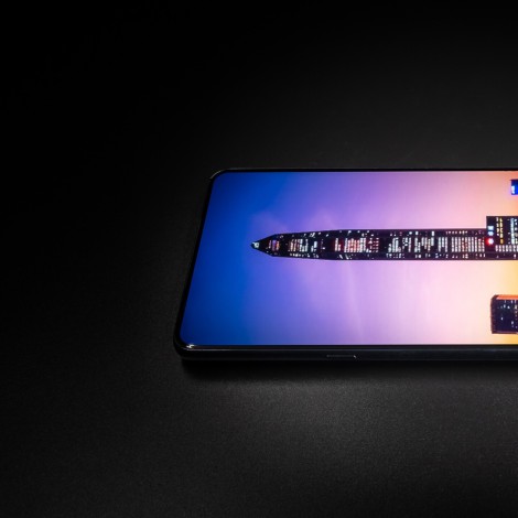 El Motorola Edge X30 tendrá la cámara selfie con más megapíxeles