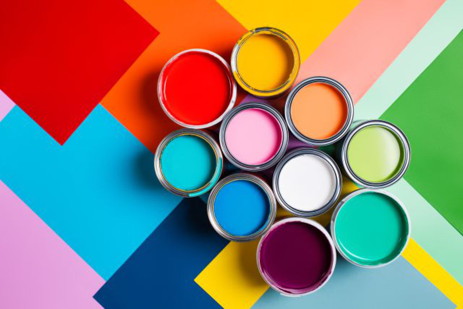 Panone presenta el Very Peri, el color del año para 2022 | Moda y Belleza | LOS40