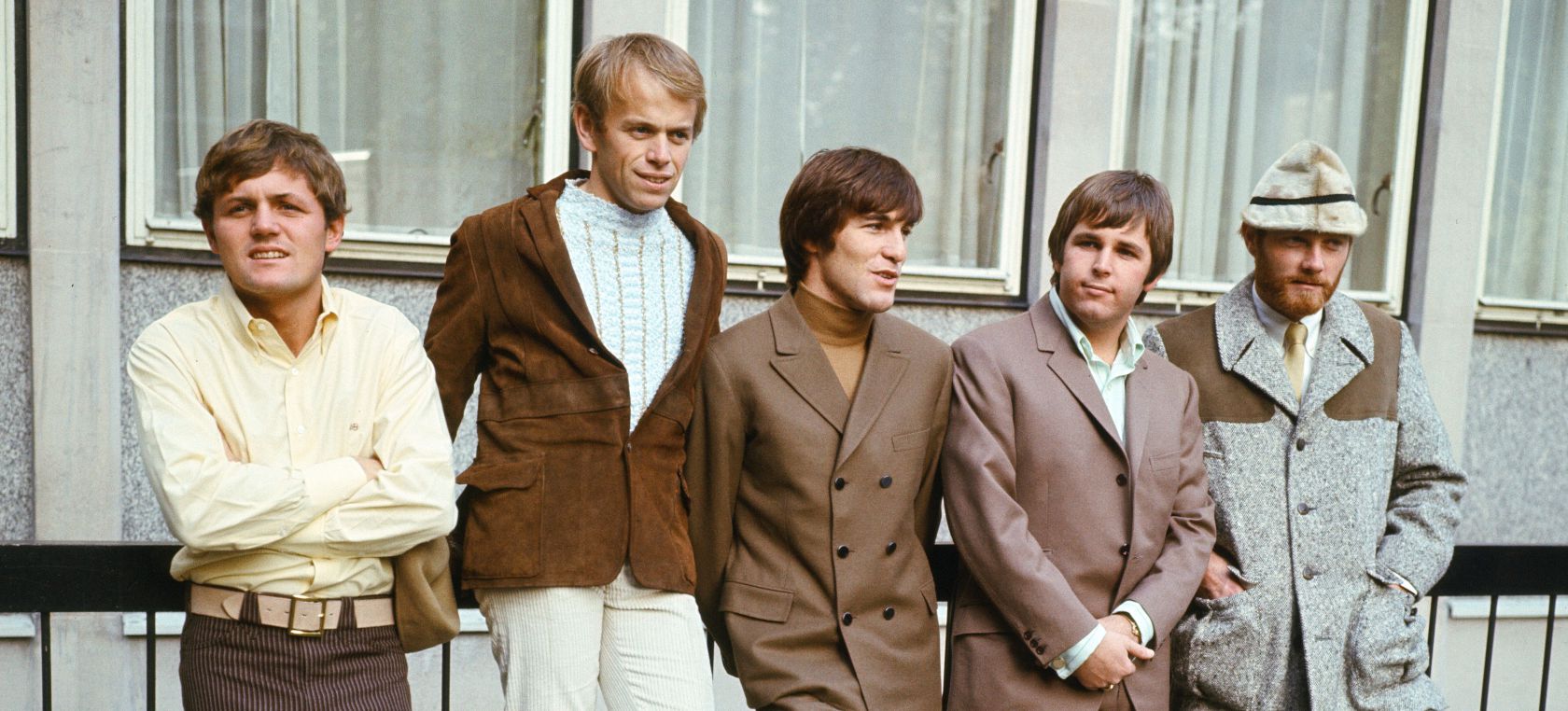 The Beach Boys: Seguir al ‘consejero espiritual’ de los Beatles fue uno de los mayores tropiezos de su carrera