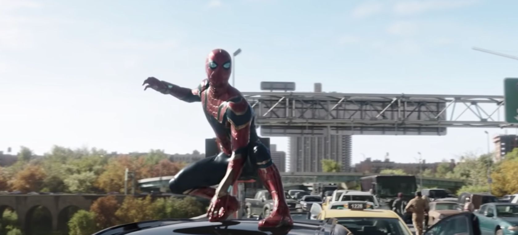 Escenas post-créditos de ‘Spider-Man: No Way Home’: Qué significan y qué desvelan del futuro de Marvel Studios