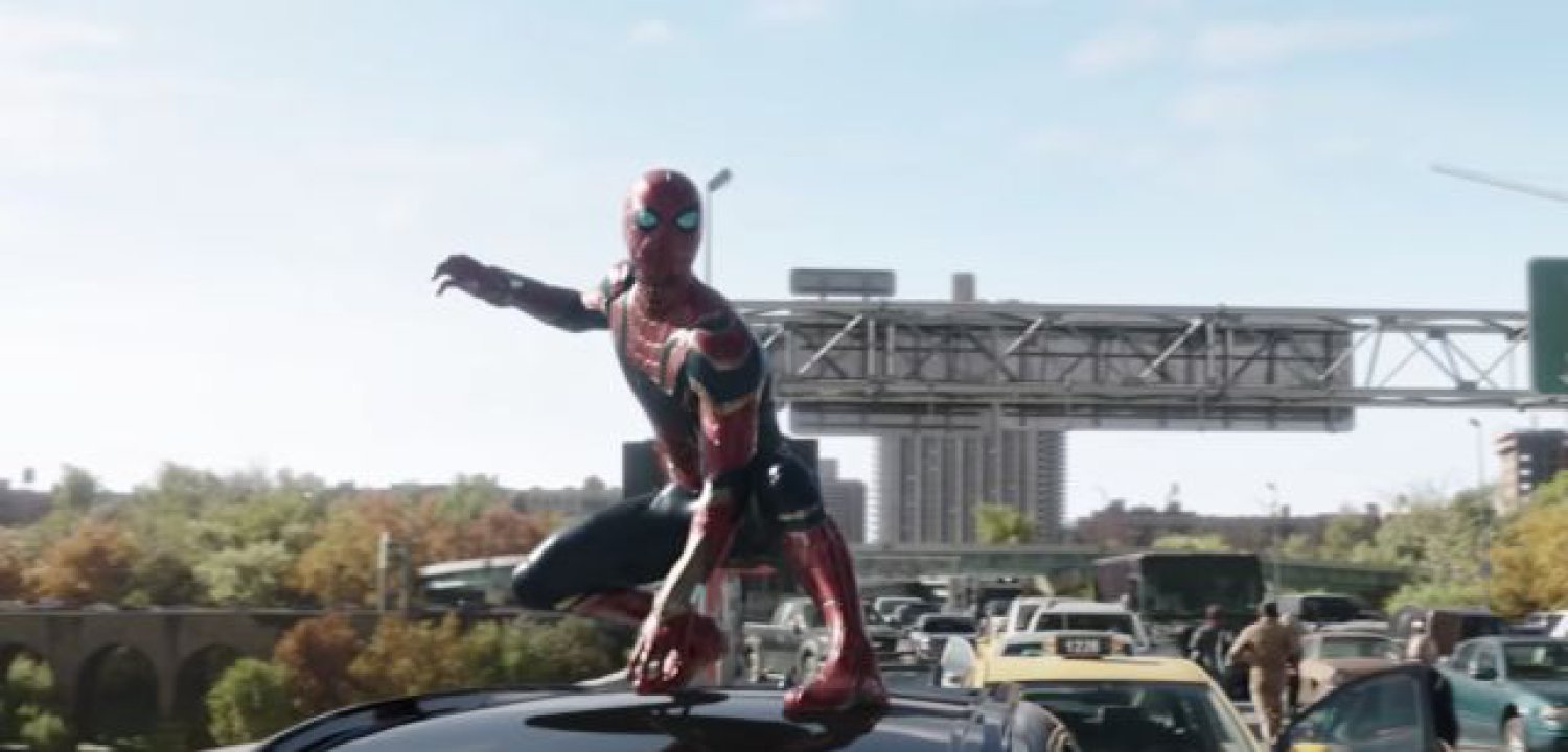 Escenas post-créditos de 'Spider-Man: No Way Home': Qué significan y qué  desvelan del futuro de Marvel Studios | Cine y Televisión | LOS40