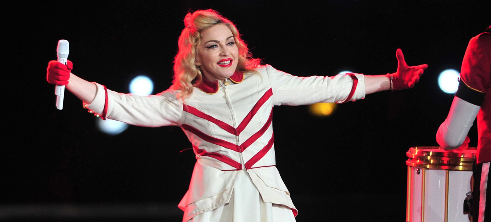Madonna, Britney Spears o Mariah Carey: memorables ‘enfados escénicos’ que desconcertaron al público