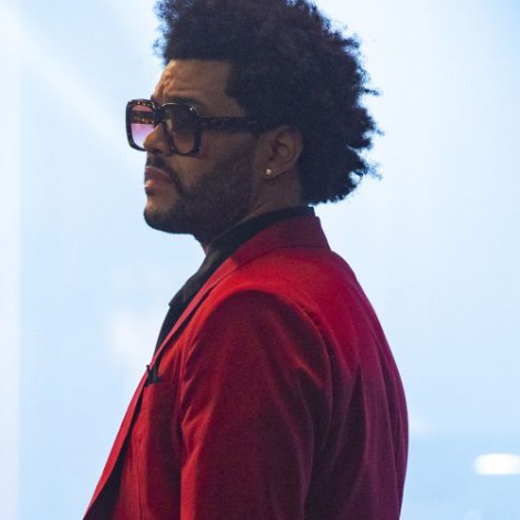 The Weeknd formará parte del nuevo disco póstumo de Aaliyah con la canción ‘Poison’