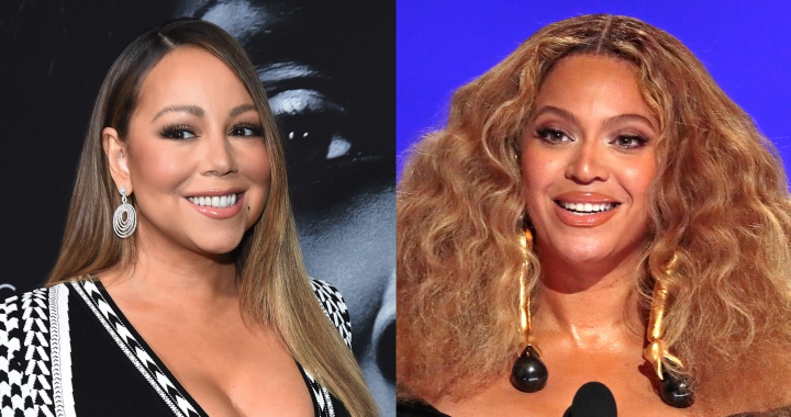 Mariah Carey deja claro cuál es la pregunta sobre Beyoncé que no piensa  responder | Música | LOS40