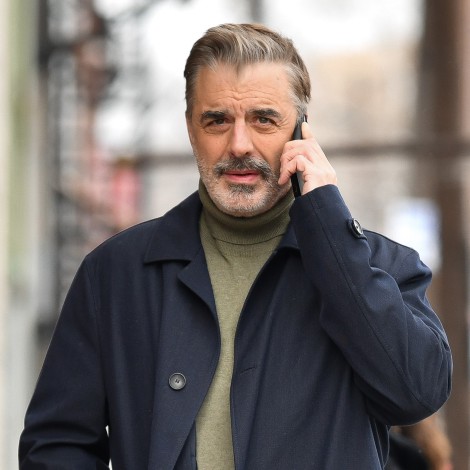 Dos mujeres acusan de agresión sexual a Chris Noth, Mr. Big en ‘Sexo en Nueva York’
