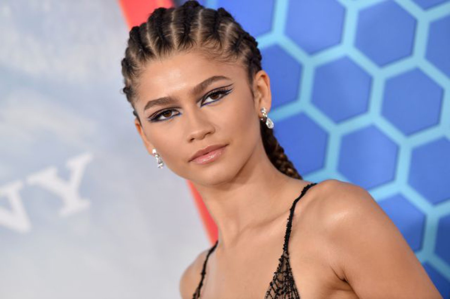 Zendaya se pasa al pelirrojo en plena fiebre por 'Spider-man: No Way Home':  ¿nos quiere decir algo? | Moda y Belleza | LOS40