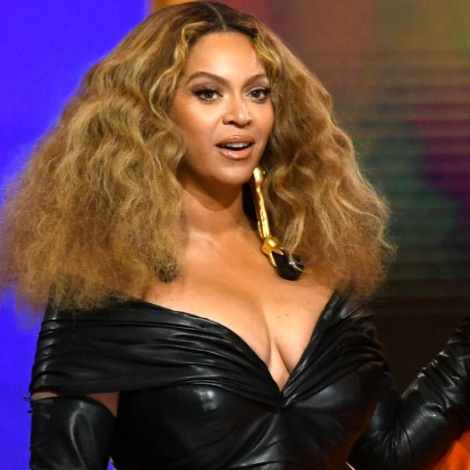 Beyoncé se convierte en tendencia por una cuenta de TikTok pese a que no ha hecho nada