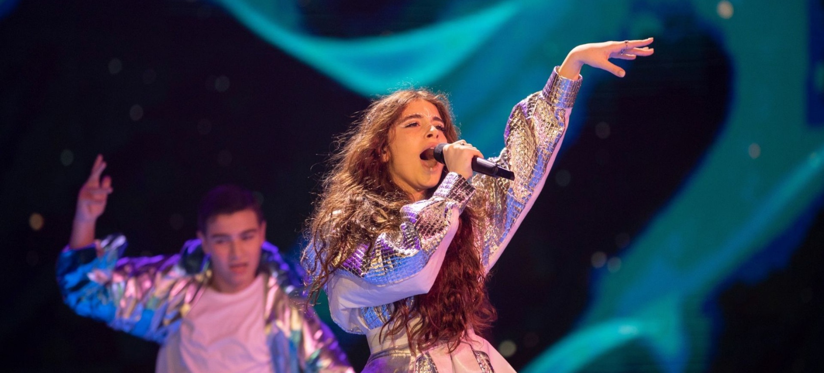 Armenia se proclama ganador de Eurovisión Junior 2021 y España baja al puesto 15