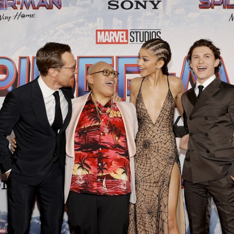 El éxito estratosférico de ‘Spider-Man: No Way Home’, en cifras: ¿Es el taquillazo del siglo?