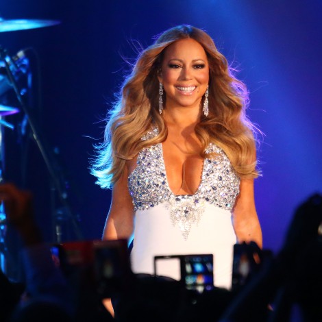 La dura infancia de Mariah Carey que inspiró ‘All I Want For Christmas Is You’