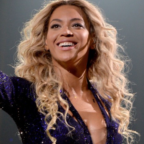 Beyoncé graba una canción con sus hijxs y entra en la carrera de los Óscar compitiendo contra Jay Z