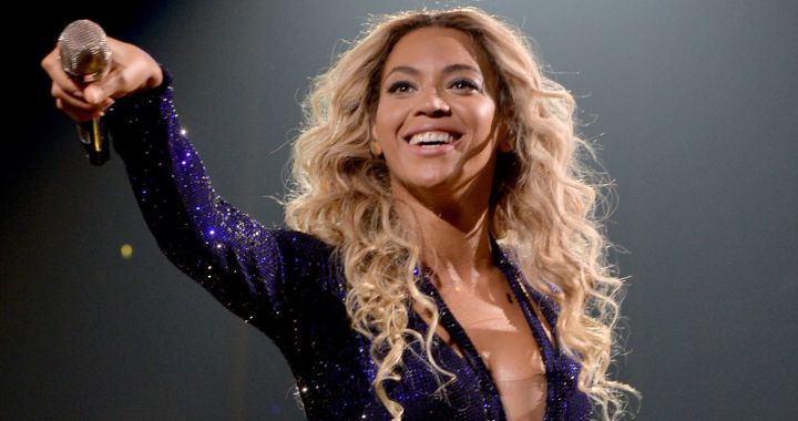 Beyoncé records a song with her children and enters the Oscar race competing against Jay Z |  Music