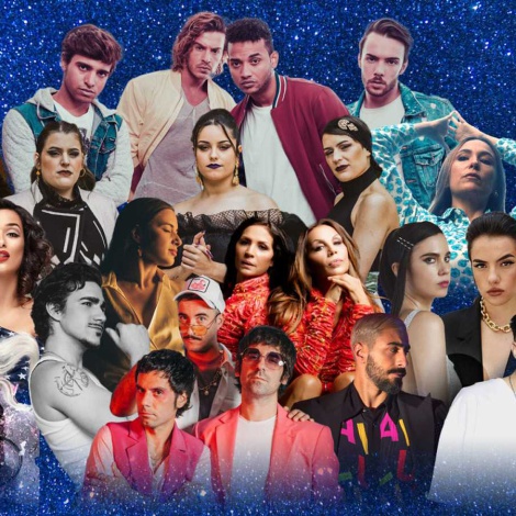 Benidorm Fest: la preselección de Eurovisión que queremos (y merecemos)