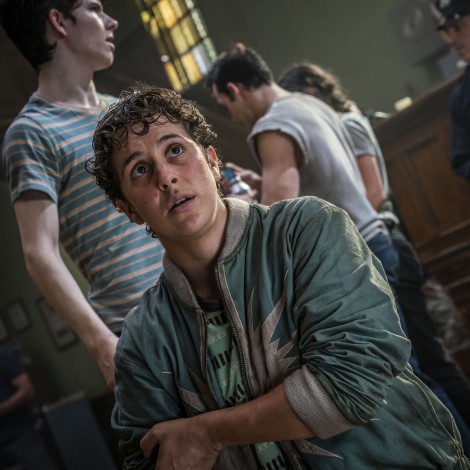 ‘West Side Story’: masculinidad tóxica, racismo y tragedia en el Spielberg más shakespeariano