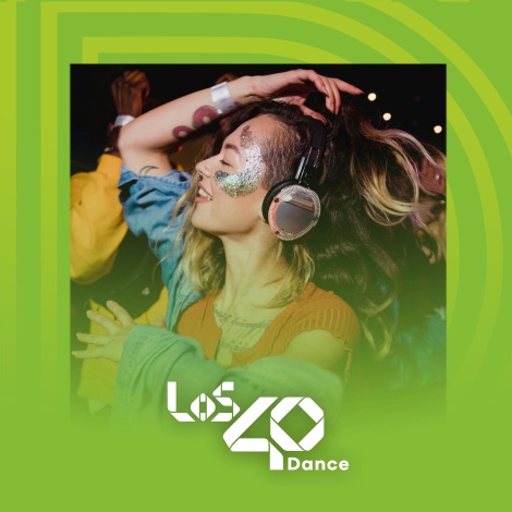 Disfruta de la Navidad y del Año Nuevo con la programación especial de LOS40 Dance