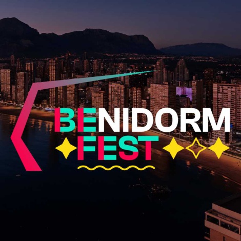 TVE anuncia las fechas del Benidorm Fest y desvela su trío de presentadores