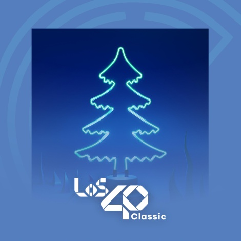 Celebra Nochebuena y Nochevieja con la programación especial de LOS40 Classic