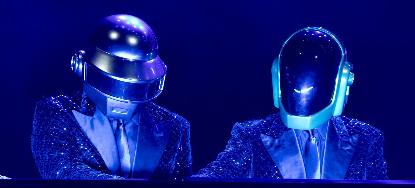 ‘Tron: Legacy’ de Daft Punk vuelve a ser número 1 en la lista de álbumes principales de Dance/Electrónica