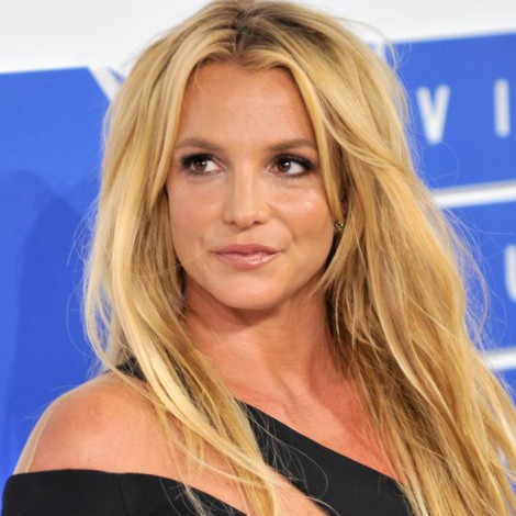 Britney Spears busca con su nueva canción a la Princesa del Pop