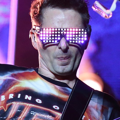 Muse tiene nueva canción y genera polémica por la manera de presentarla