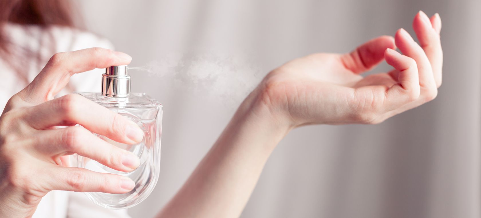 Los seis errores más comunes y fatales que cometes al usar perfume