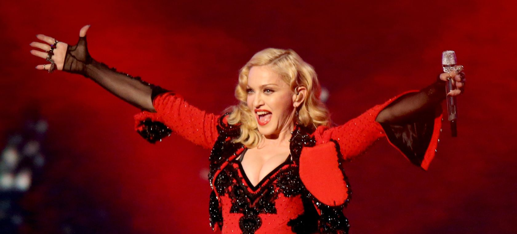 Madonna acusa al rapero Tory Lanez de plagiar su canción ‘Into The Groove’