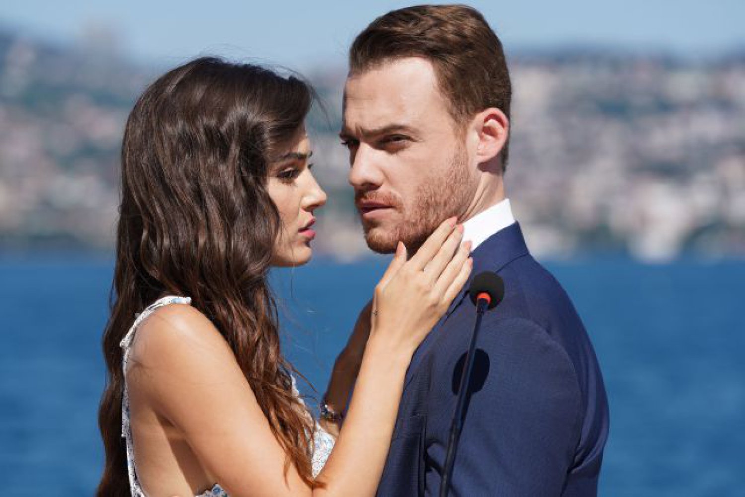 Kerem Bursin Peliculas Y Programas De Television Una conocida astróloga turca predice lo que sucederá en la relación de Kerem  Bürsin y Hande Erçel en 2022 | Love 40 | LOS40