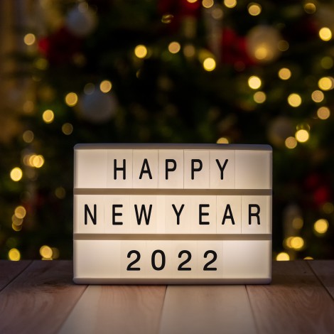 Nochevieja 2021: 10 rituales que hacer en fin de año para tener un 2022 lleno de suerte