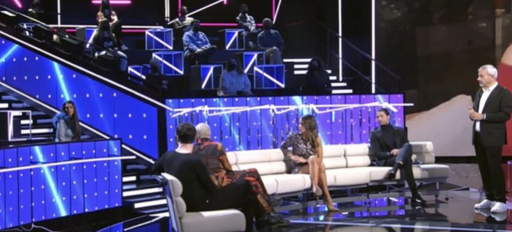 Ausencias en el Debate Final de ‘Secret Story’: ¿Por qué faltaron Sandra Pica, Lucía Pariente y Edmundo?