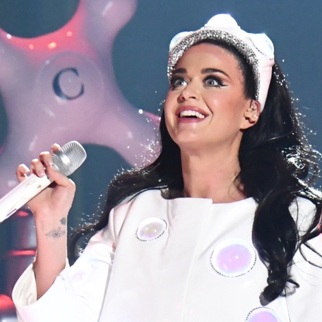 Katy Perry y Alesso lanzan ‘When I'm Gone’: un tema dance para bailar