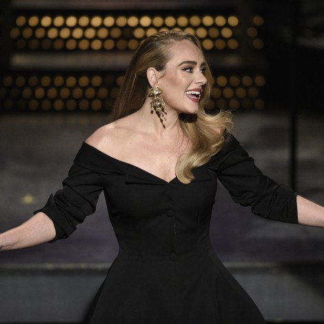 La razón por la que Adele ha pagado 50 millones de euros a Sylvester Stallone