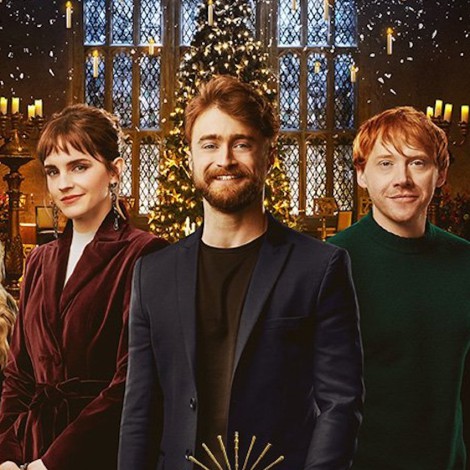 Los secretos que 'Harry Potter' ha desvelado con su episodio especial