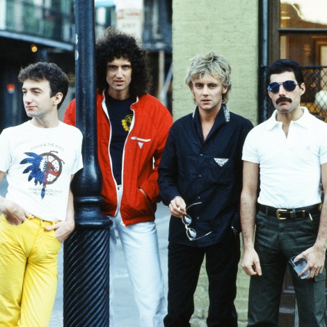El supuesto mensaje subliminal escondido en 'Another One Bites The Dust' de Queen