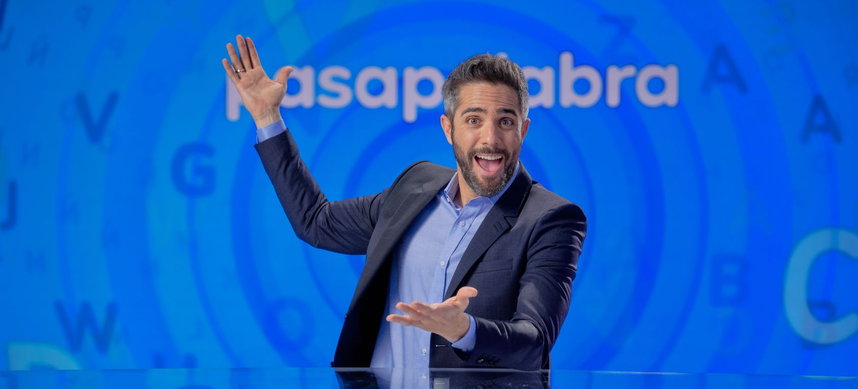 Antena 3 anuncia el regreso de los míticos de ‘Pasapalabra’ para jugar la Copa de Maestros