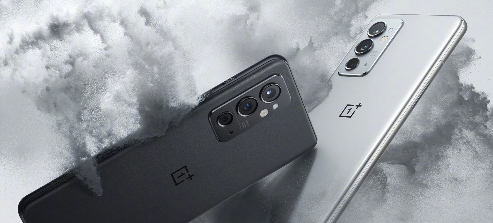 El OnePlus 9RT está preparado para el desembarco global