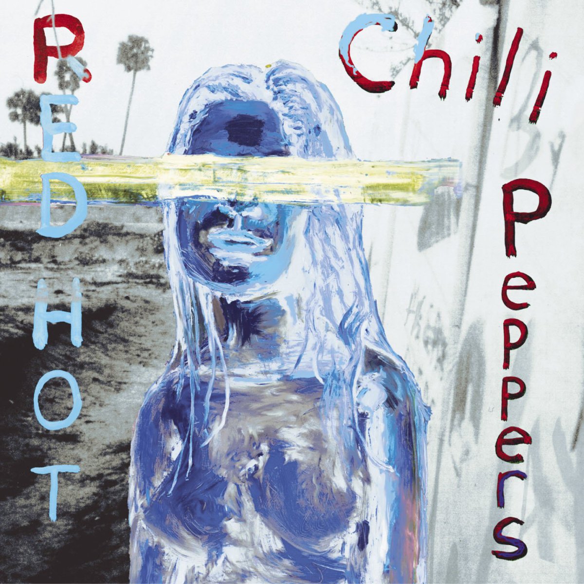 'By The Way' – Red Hot Chili Peppers