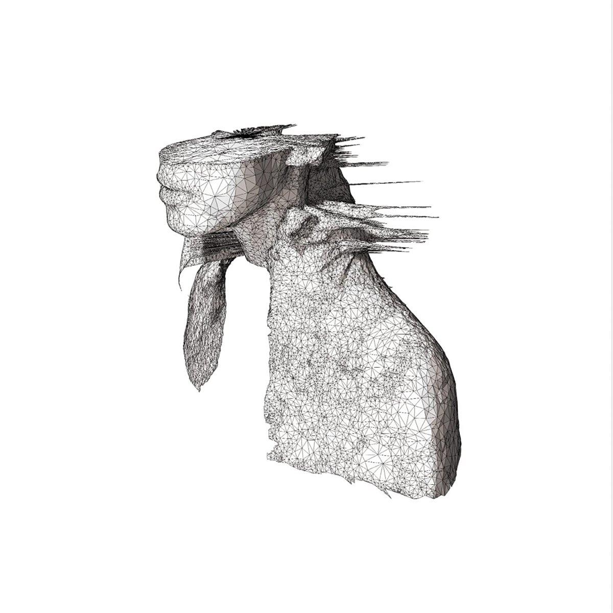 'A Rush of Blood to the Head' – Coldplay