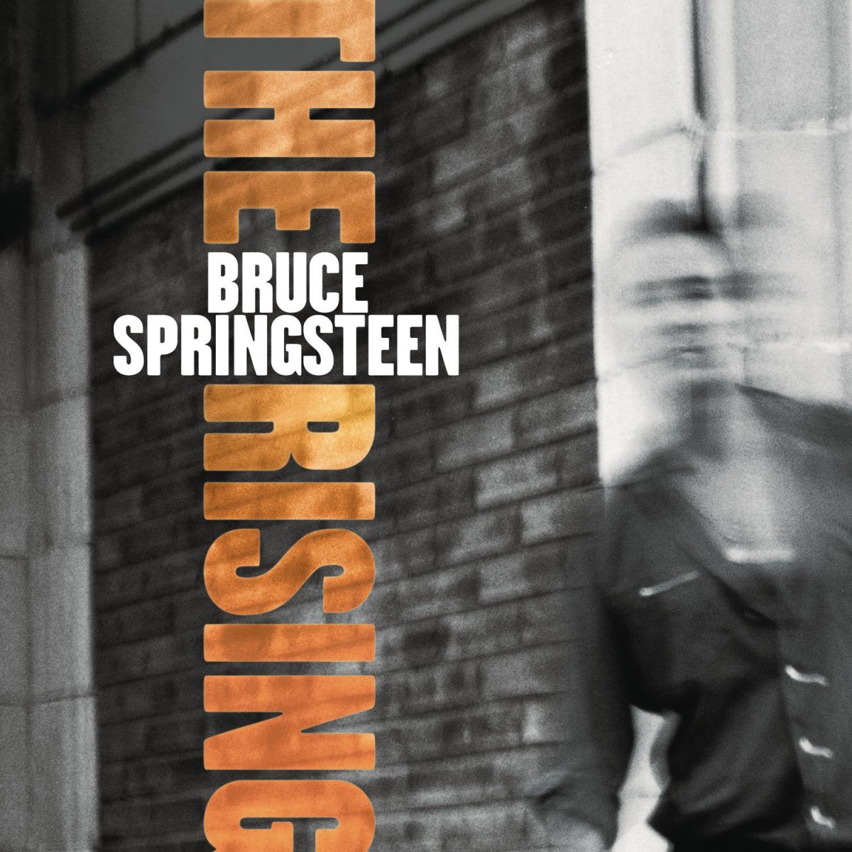 'The Rising' - Bruce Springsteen y E Street Band