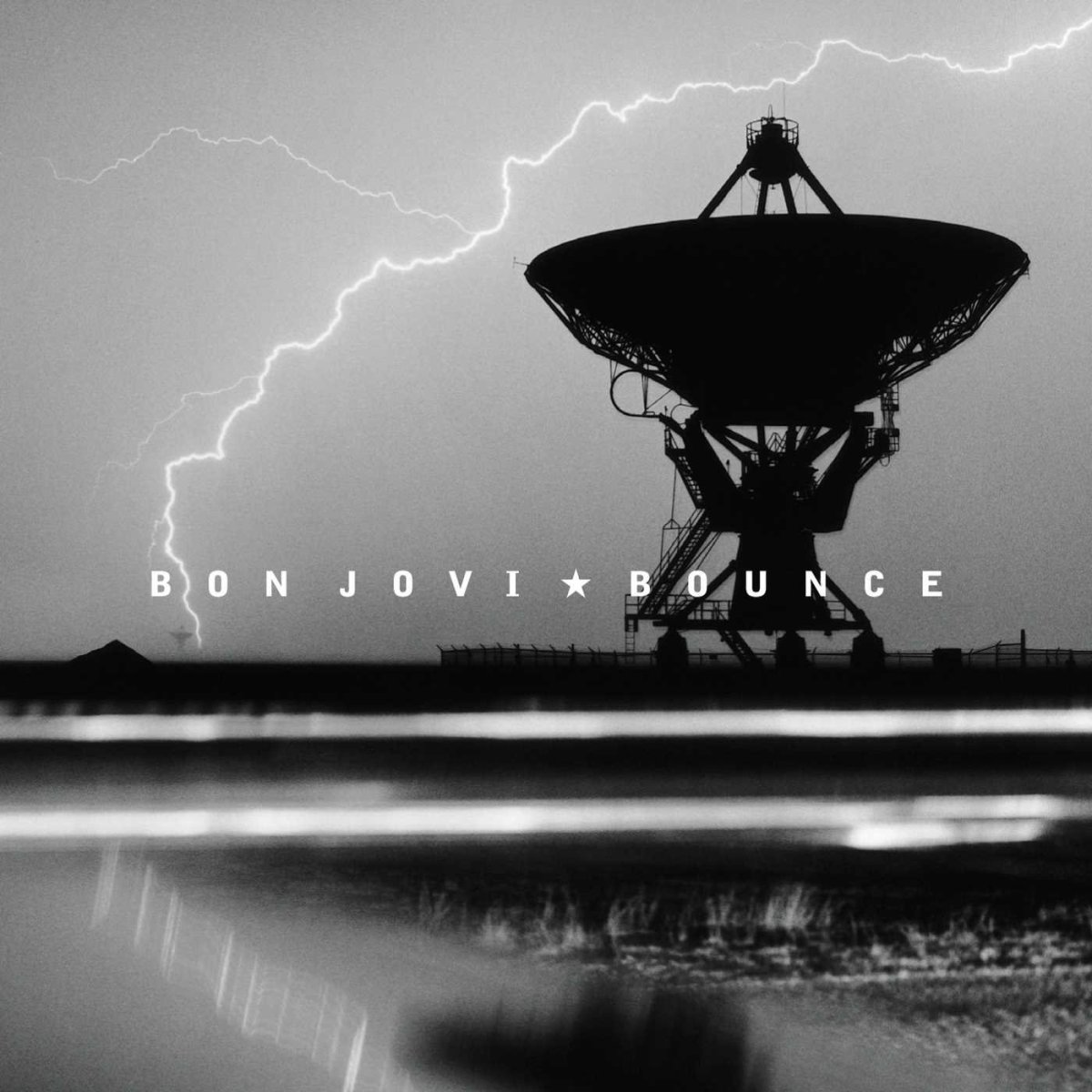 'Bounce' - Bon Jovi