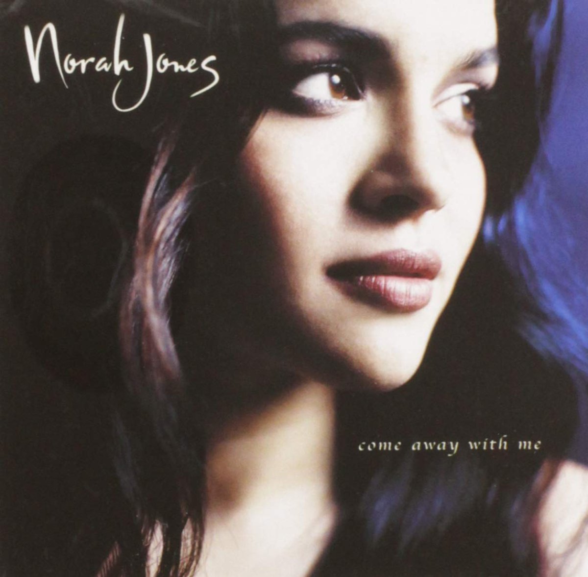 'Come Away with Me' - Norah Jones