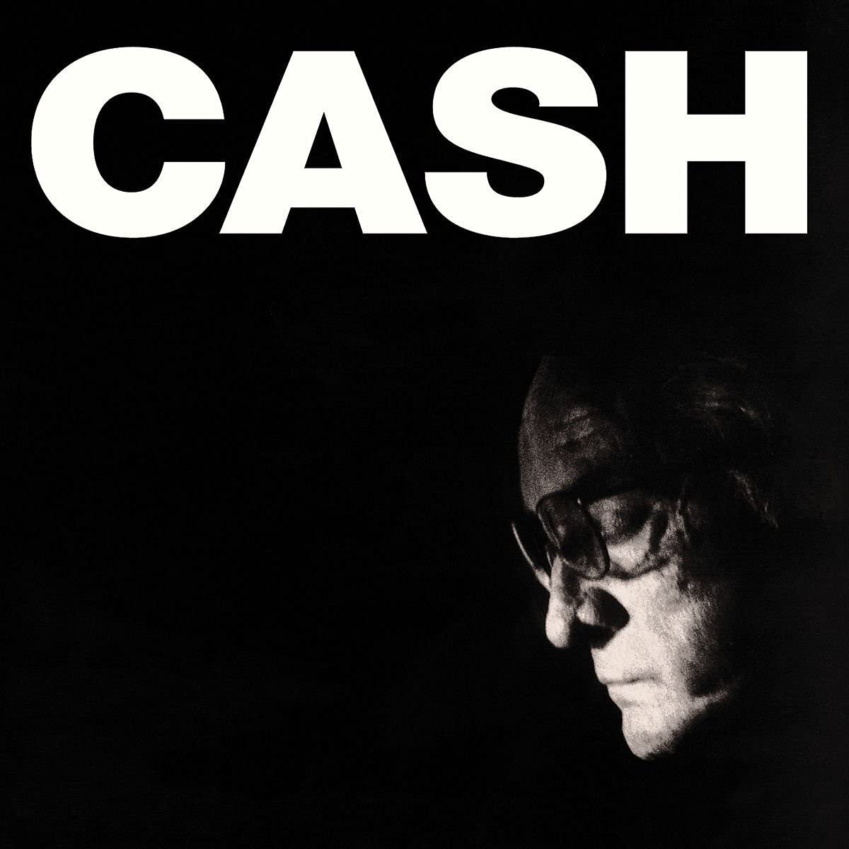 'American IV: The Man Comes Around' - Johnny Cash
