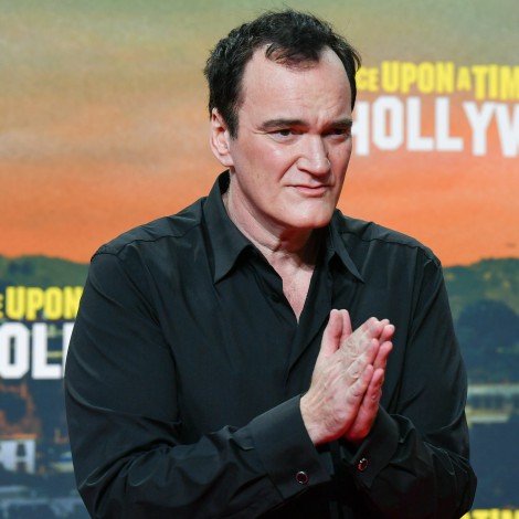 Quentin Tarantino revela que ha hecho un spin-off de 'Érase una vez en Hollywood' en formato libro