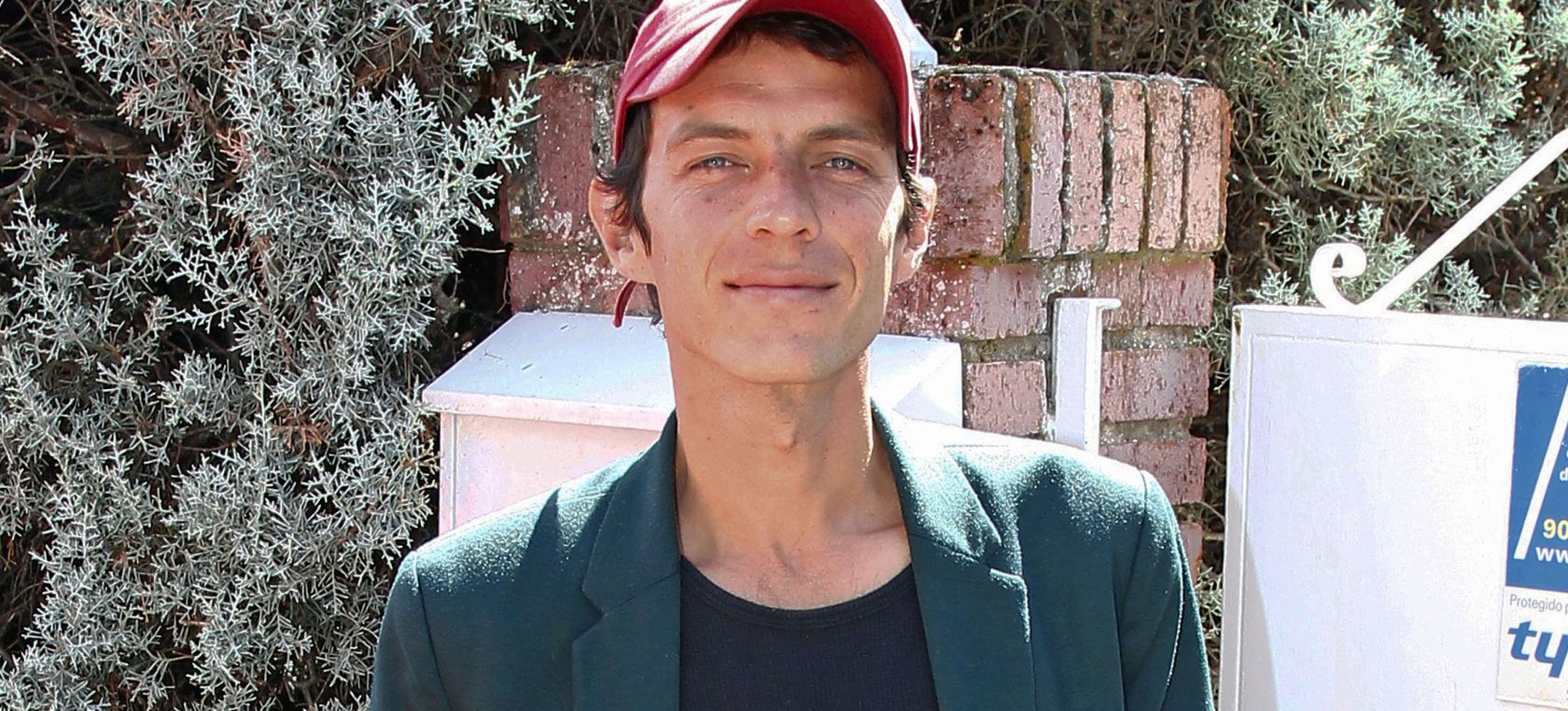 El hijo de Camilo Sesto, en estado grave tras 40 días en la UCI