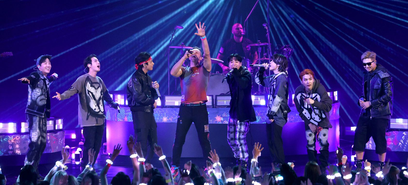 Coldplay x BTS, Sebastián Yatra, Justin Quiles, Rosalía x The Weeknd: ¿podrá alguno arrebatar el Nº1 a Adele?