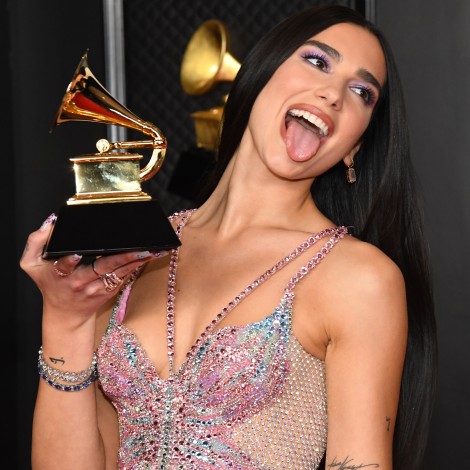 La ceremonia de los Grammy, prevista para el 31 de enero, se aplaza por culpa de Ómicron