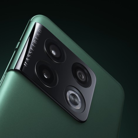 OnePlus revela las cámara de su ‘10 Pro’